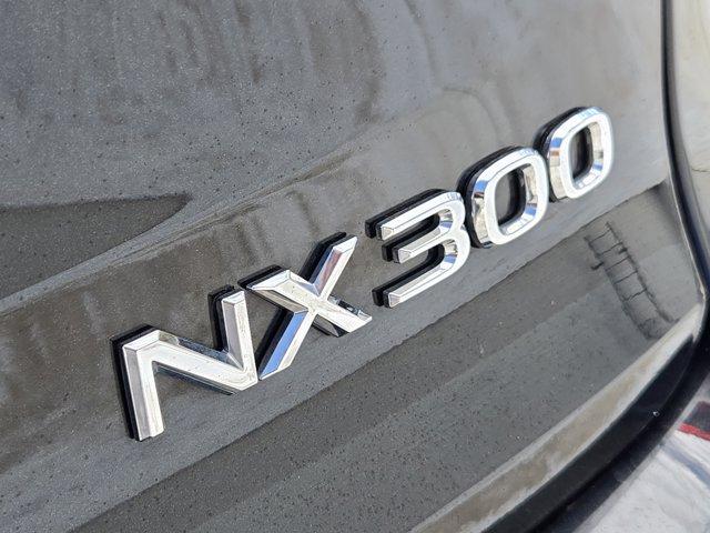 used 2021 Lexus NX 300 car, priced at $33,644