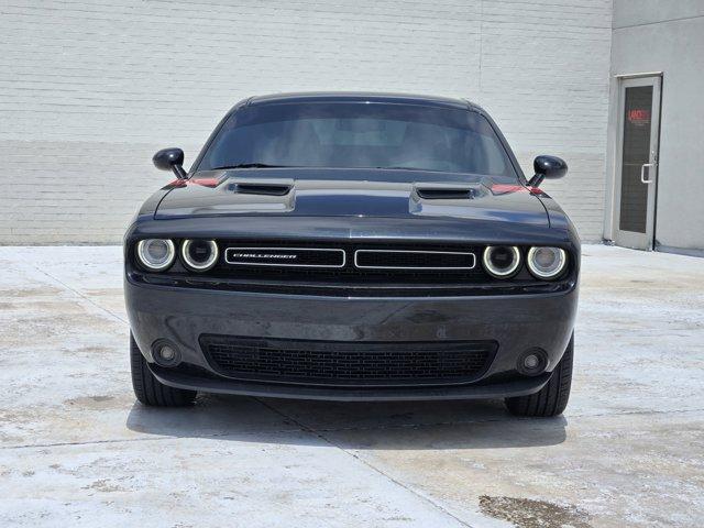 used 2017 Dodge Challenger car, priced at $19,985