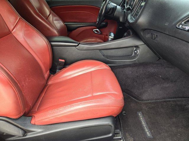 used 2017 Dodge Challenger car, priced at $19,985