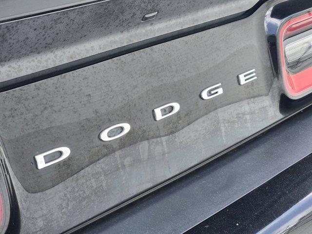 used 2017 Dodge Challenger car, priced at $19,985