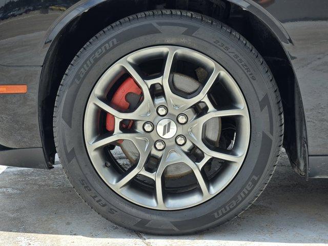 used 2017 Dodge Challenger car, priced at $19,985