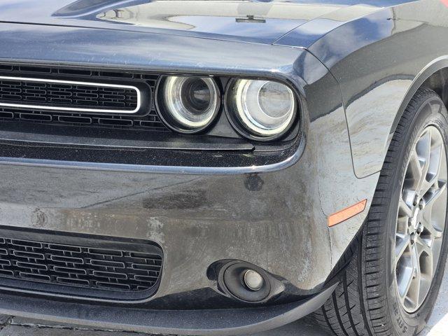 used 2017 Dodge Challenger car, priced at $19,985