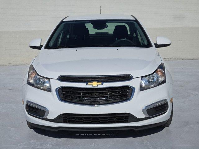 used 2016 Chevrolet Cruze Limited car, priced at $7,995