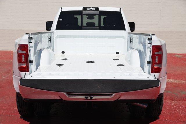 new 2024 Ram 3500 car, priced at $65,414