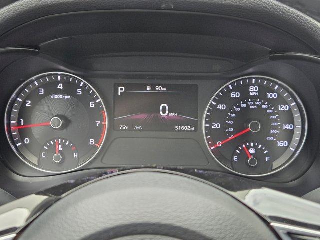 used 2022 Kia Forte car, priced at $19,500