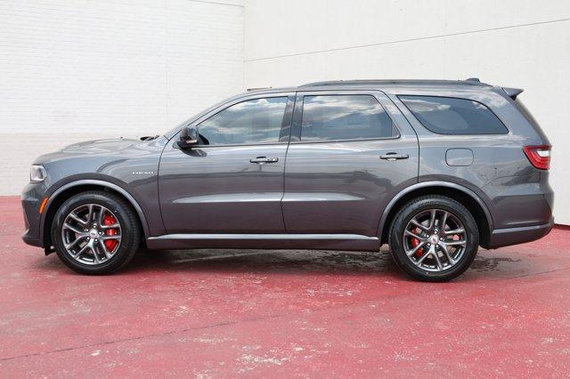 new 2024 Dodge Durango car, priced at $59,549