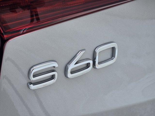 used 2024 Volvo S60 car, priced at $29,505