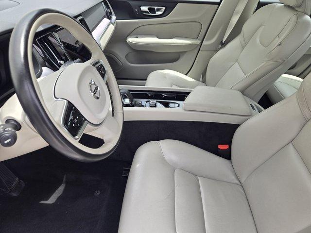 used 2024 Volvo S60 car, priced at $29,505