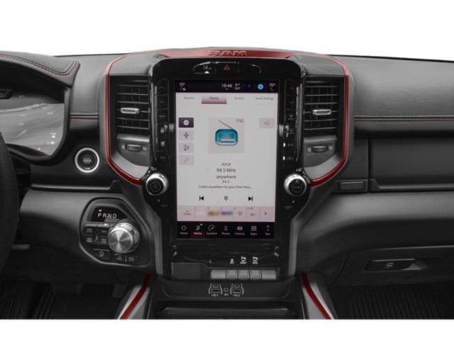 new 2025 Ram 1500 car, priced at $67,649