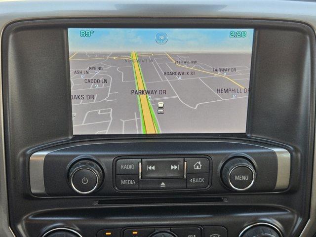 used 2014 Chevrolet Silverado 1500 car, priced at $19,900