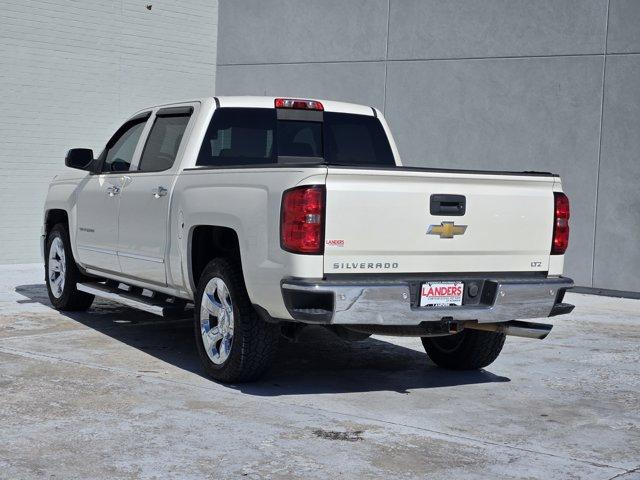 used 2014 Chevrolet Silverado 1500 car, priced at $19,900