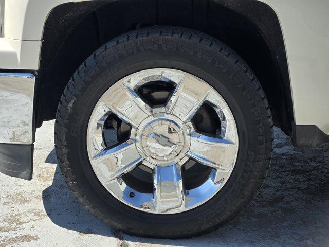 used 2014 Chevrolet Silverado 1500 car, priced at $19,900