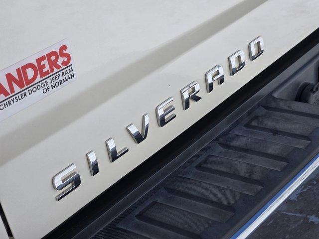 used 2014 Chevrolet Silverado 1500 car, priced at $19,900