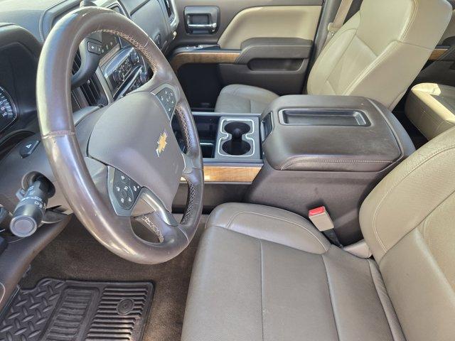 used 2014 Chevrolet Silverado 1500 car, priced at $19,900