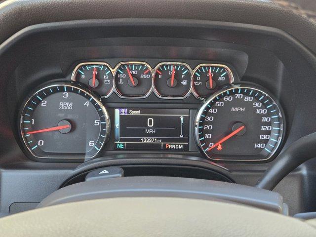 used 2014 Chevrolet Silverado 1500 car, priced at $19,900