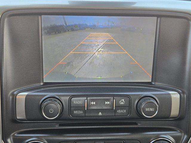 used 2014 Chevrolet Silverado 1500 car, priced at $19,900