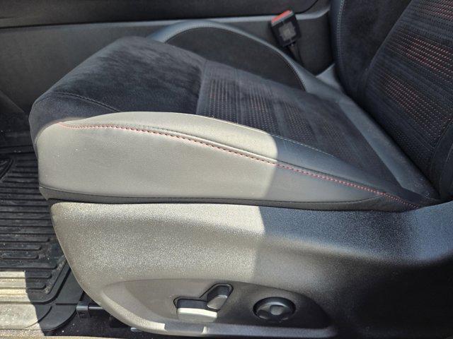 new 2024 Dodge Hornet car, priced at $40,649