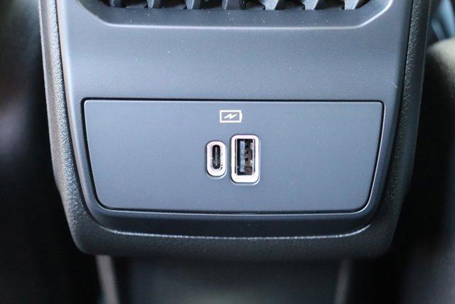 new 2024 Dodge Hornet car, priced at $36,186