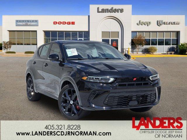 new 2024 Dodge Hornet car, priced at $40,649