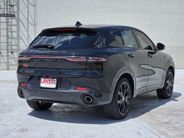 new 2024 Dodge Hornet car, priced at $40,649