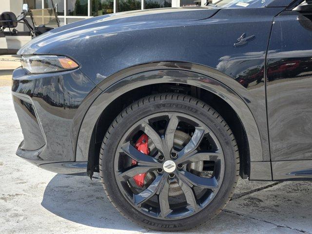 new 2024 Dodge Hornet car, priced at $40,649