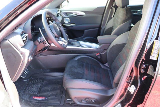 new 2024 Dodge Hornet car, priced at $36,186