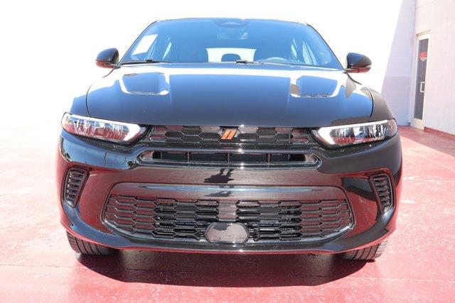 new 2024 Dodge Hornet car, priced at $36,186