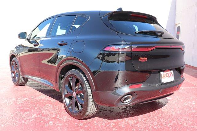 new 2024 Dodge Hornet car, priced at $47,085