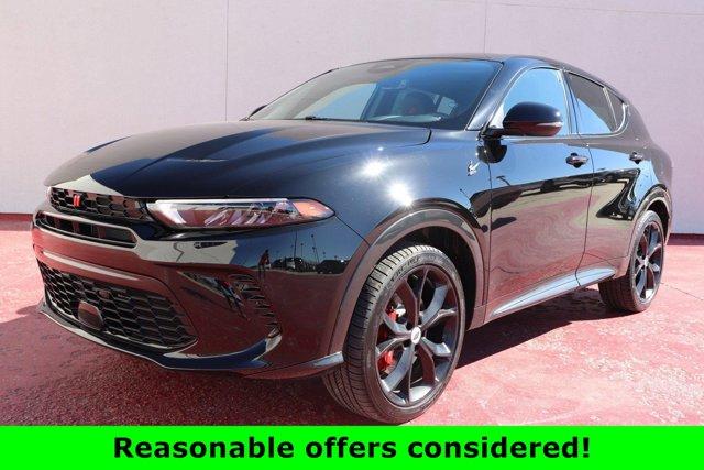 new 2024 Dodge Hornet car, priced at $36,186