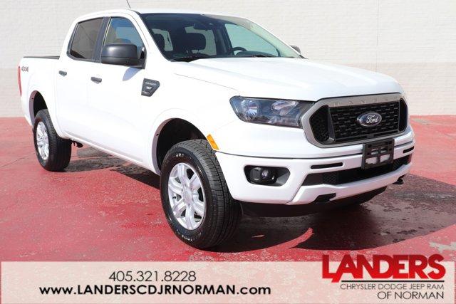 used 2022 Ford Ranger car, priced at $31,558