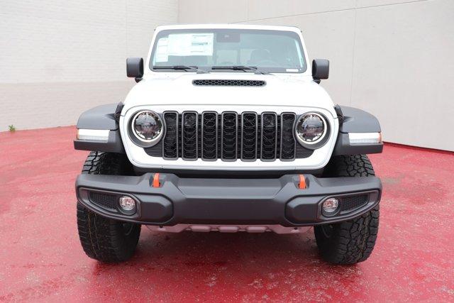 new 2024 Jeep Gladiator car, priced at $51,234