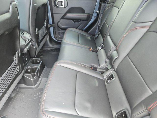 new 2025 Jeep Gladiator car, priced at $56,515