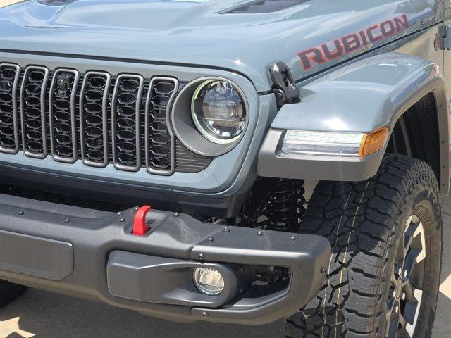 new 2025 Jeep Gladiator car, priced at $56,515