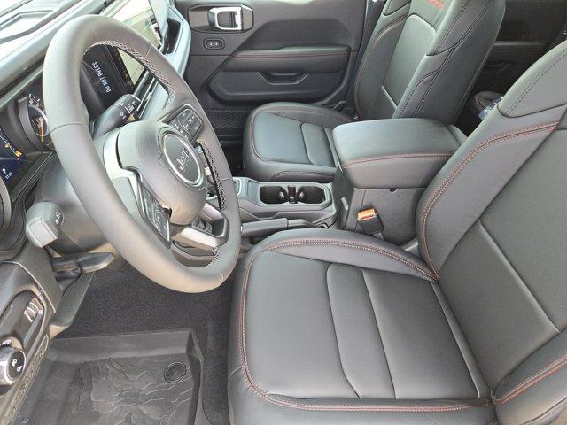 new 2025 Jeep Gladiator car, priced at $56,515