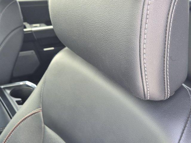 used 2023 Ford F-150 car, priced at $49,387