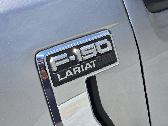 used 2023 Ford F-150 car, priced at $49,387