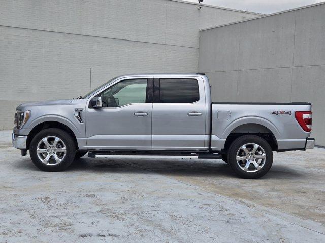 used 2023 Ford F-150 car, priced at $49,387