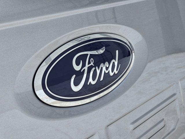used 2023 Ford F-150 car, priced at $49,387