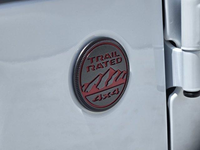 new 2025 Jeep Gladiator car, priced at $55,920