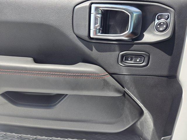 new 2025 Jeep Gladiator car, priced at $55,920