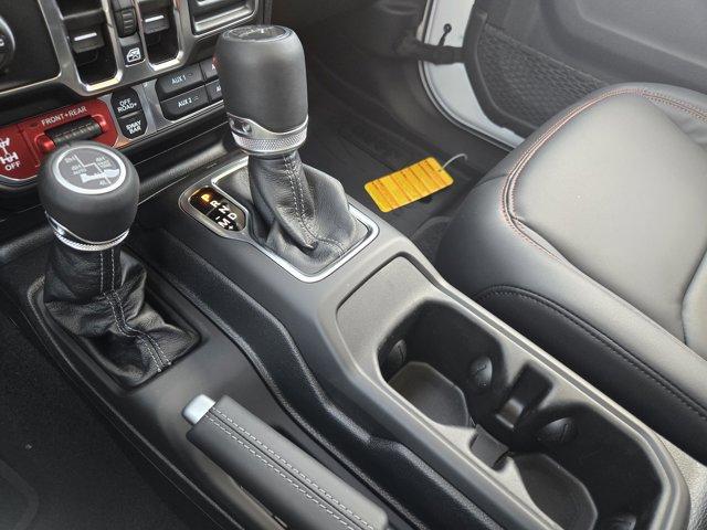 new 2025 Jeep Gladiator car, priced at $55,920