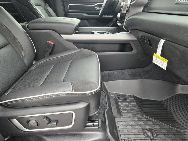 new 2026 Ram 1500 car, priced at $61,320