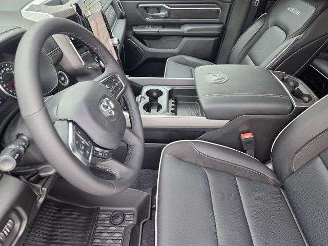 new 2026 Ram 1500 car, priced at $61,320