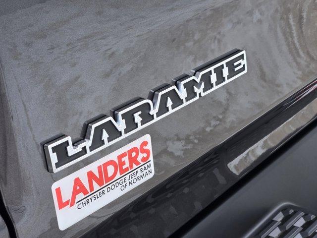 new 2026 Ram 1500 car, priced at $61,320