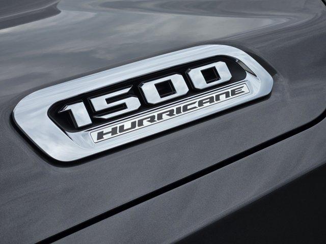 new 2026 Ram 1500 car, priced at $61,320