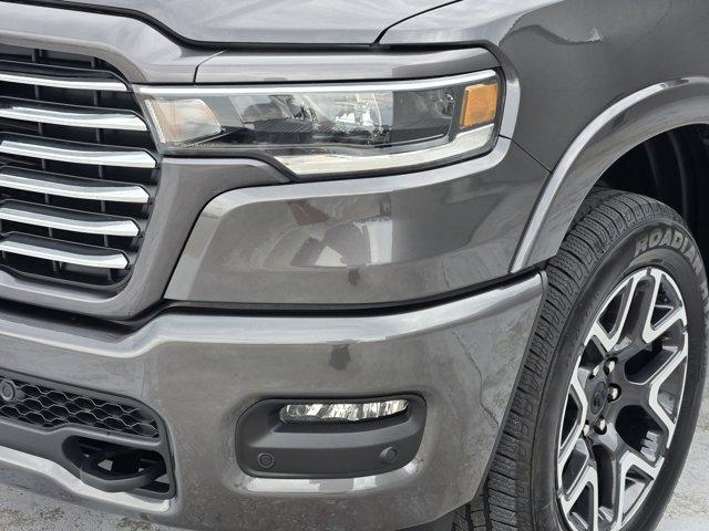 new 2026 Ram 1500 car, priced at $61,320