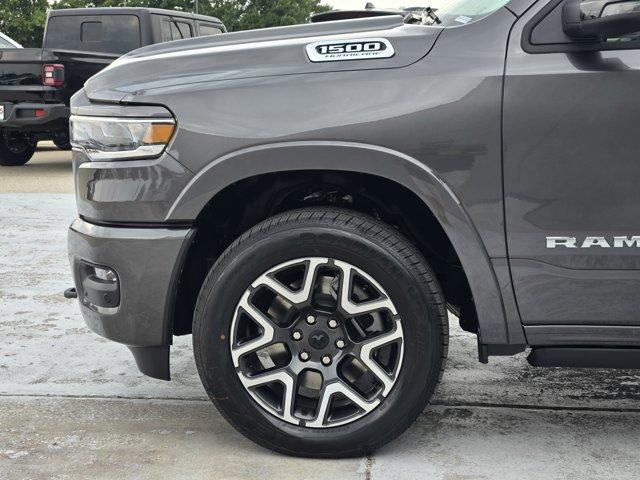 new 2026 Ram 1500 car, priced at $61,320