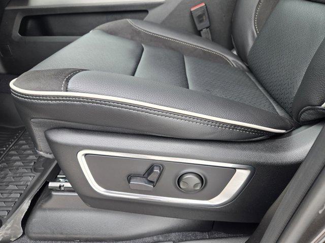 new 2026 Ram 1500 car, priced at $61,320