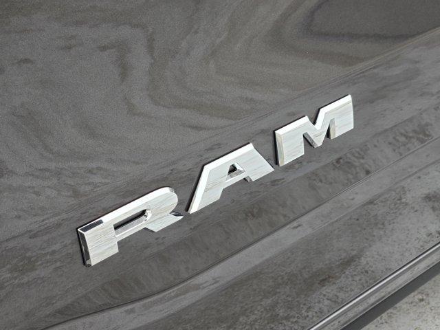 new 2026 Ram 1500 car, priced at $61,320