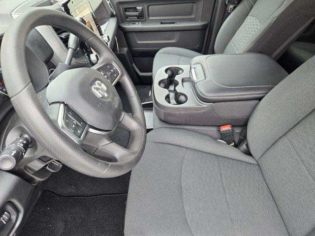 new 2025 Ram 2500 car, priced at $62,835